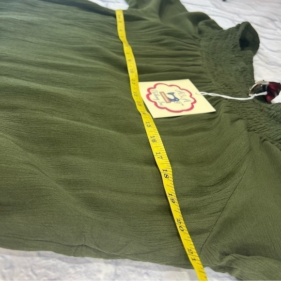 Off shoulder dress size XL - Picture 2 of 13